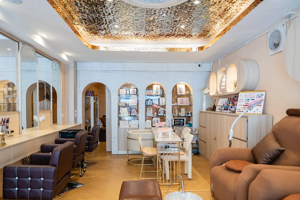 Патонг, Hellonewera spa&beauty добраться самостоятельно