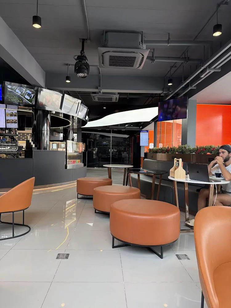 Chalong, Crypto Coff — Cafe Phuket & Coworking Space exact address