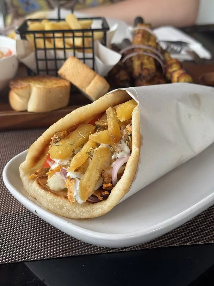 Раваи, El Greco — Greek & Mediterranean Cuisine Restaurants (Rawai) точный адрес