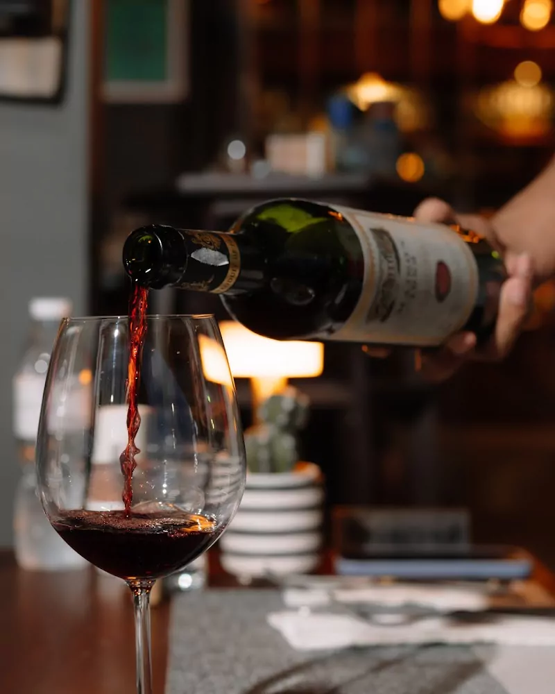 Karon, Ciao Wine Bar & Store address