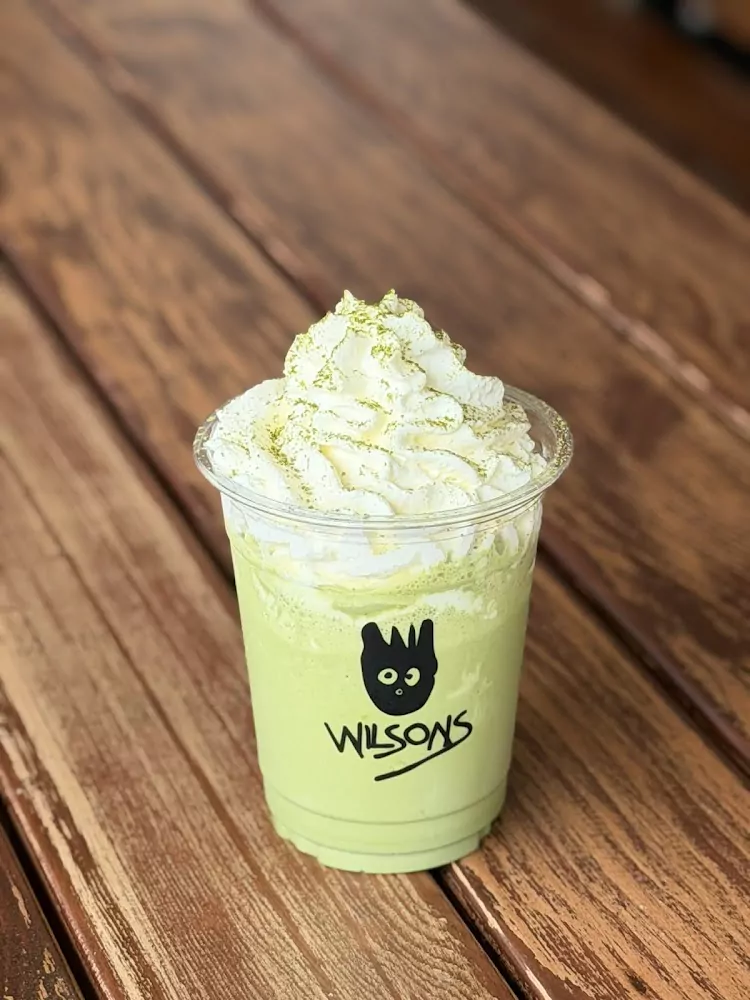 Phuket Town, Wilsons Cafe | Phuket Town photo