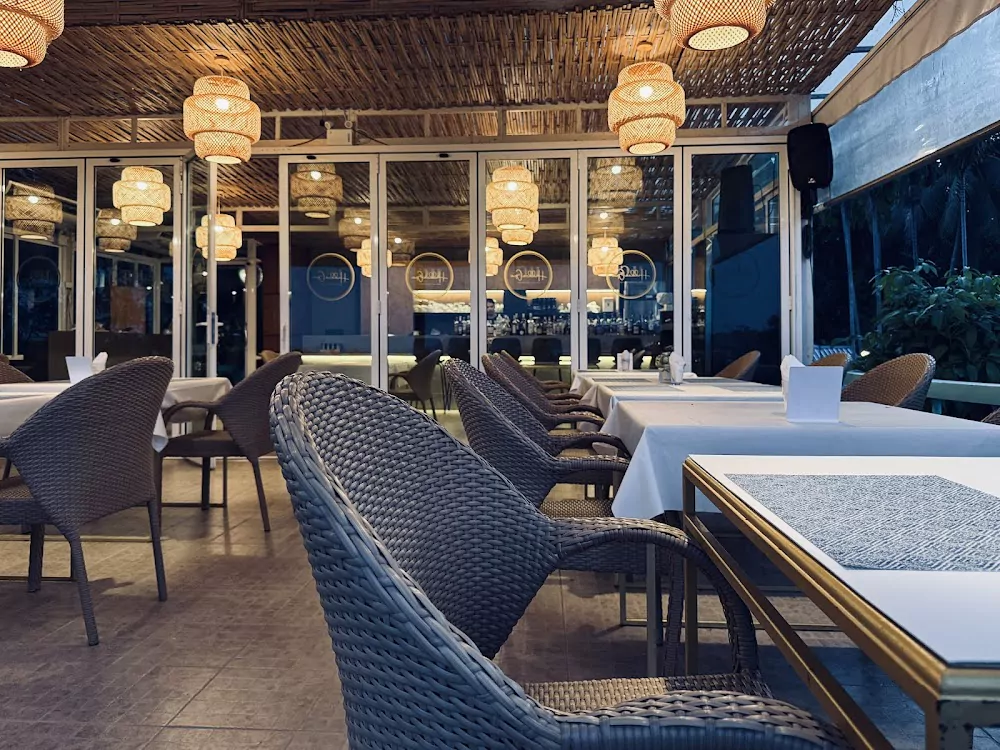 Раваи, Hidden Gem — Bar | Bistro | Bakery маршрут