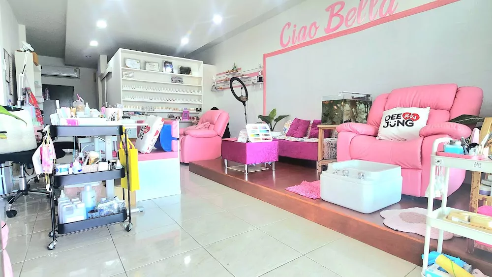 Bang Tao, Kp​ beauty​62​ phuket​ (Nail​ Shop)​ find