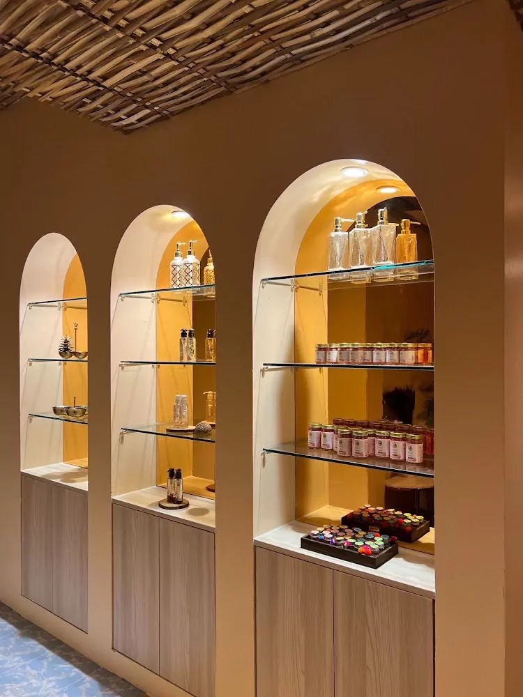 Патонг, Hellonewera spa&beauty часы работы