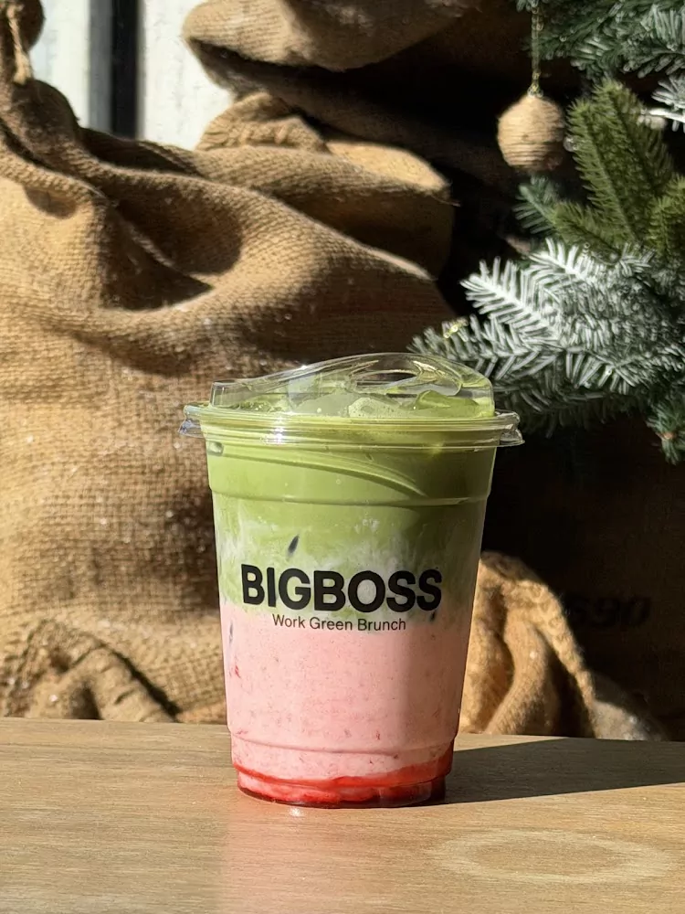 Пхукет таун, Bigboss work green brunch @ Naka как добраться