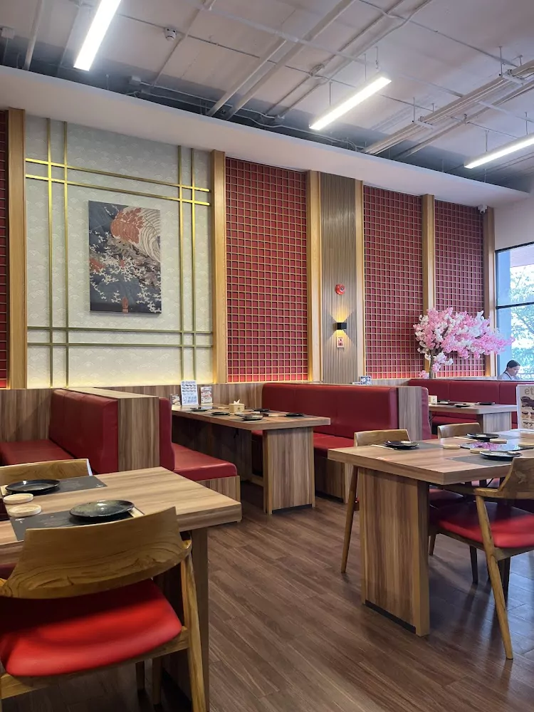 Раваи, Nigiwai Sushi Rawai Phuket посетить