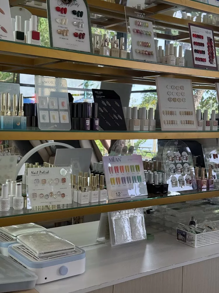 Si Sunthon, Noki Beauty route