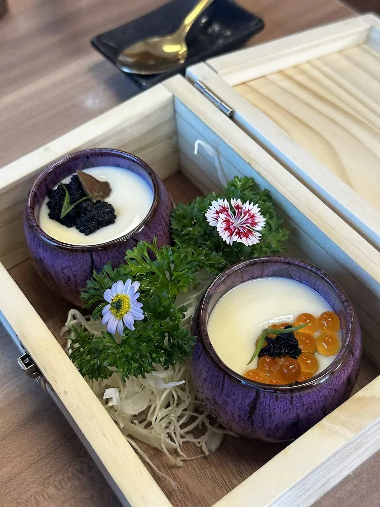 Раваи, Nigiwai Sushi Rawai Phuket точный адрес