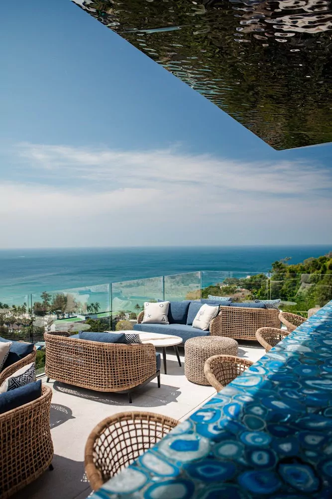 Ката, DOXA Skybar найти