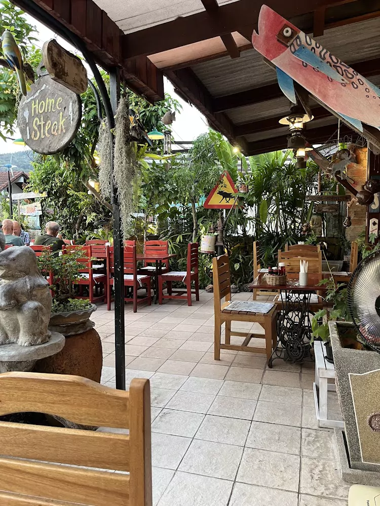 Rawai, Home Steak Restaurant find
