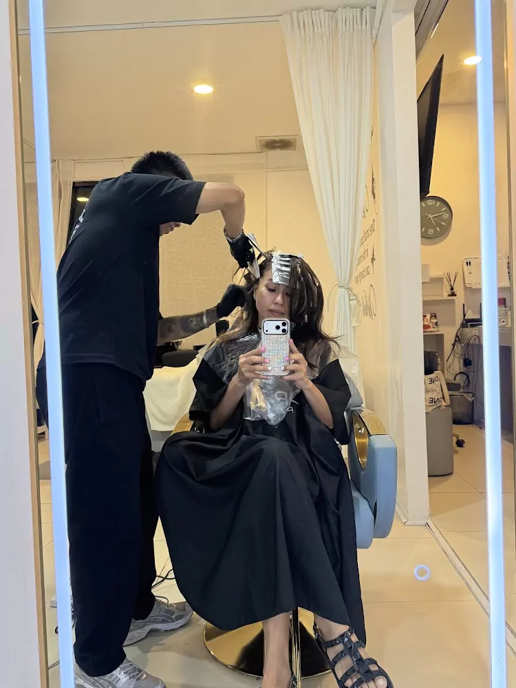 Si Sunthon, Noki Beauty location