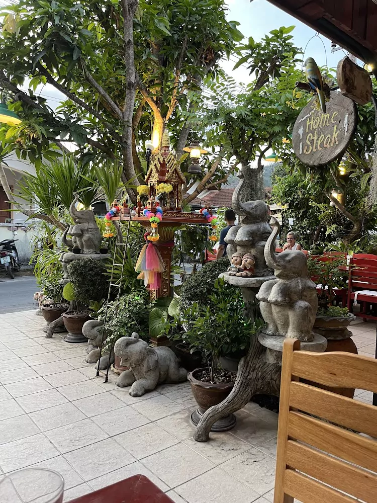 Rawai, Home Steak Restaurant working hours