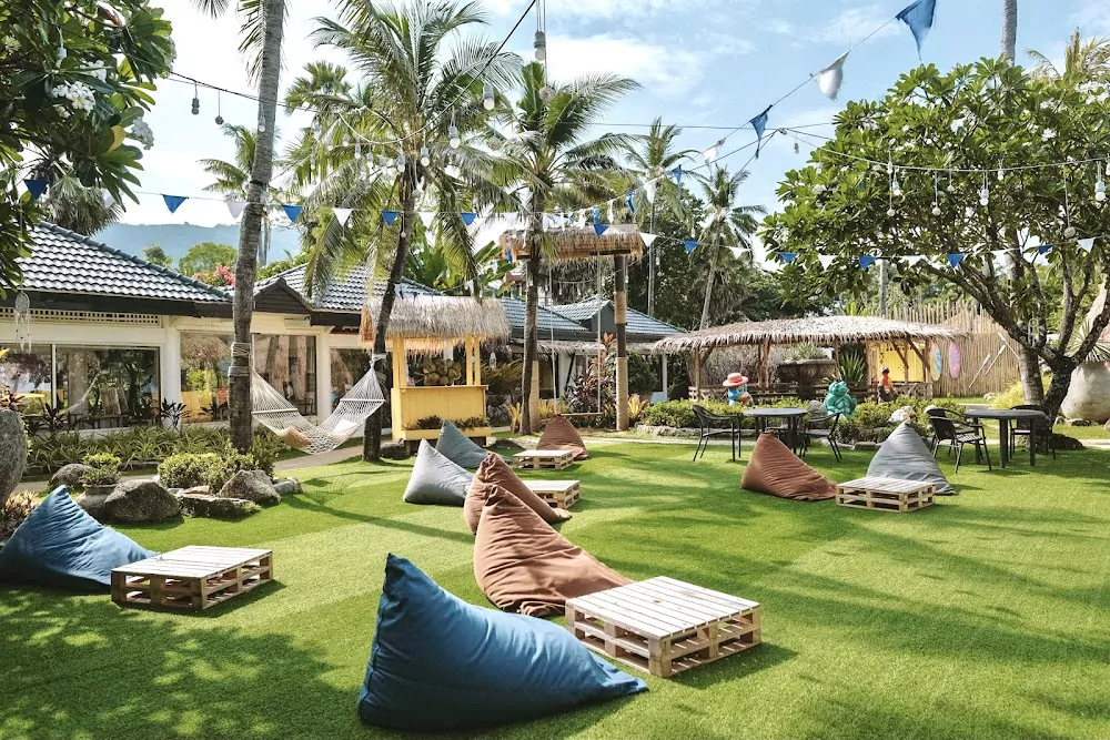 Karon, Ciao Wine Bar & Store exact address