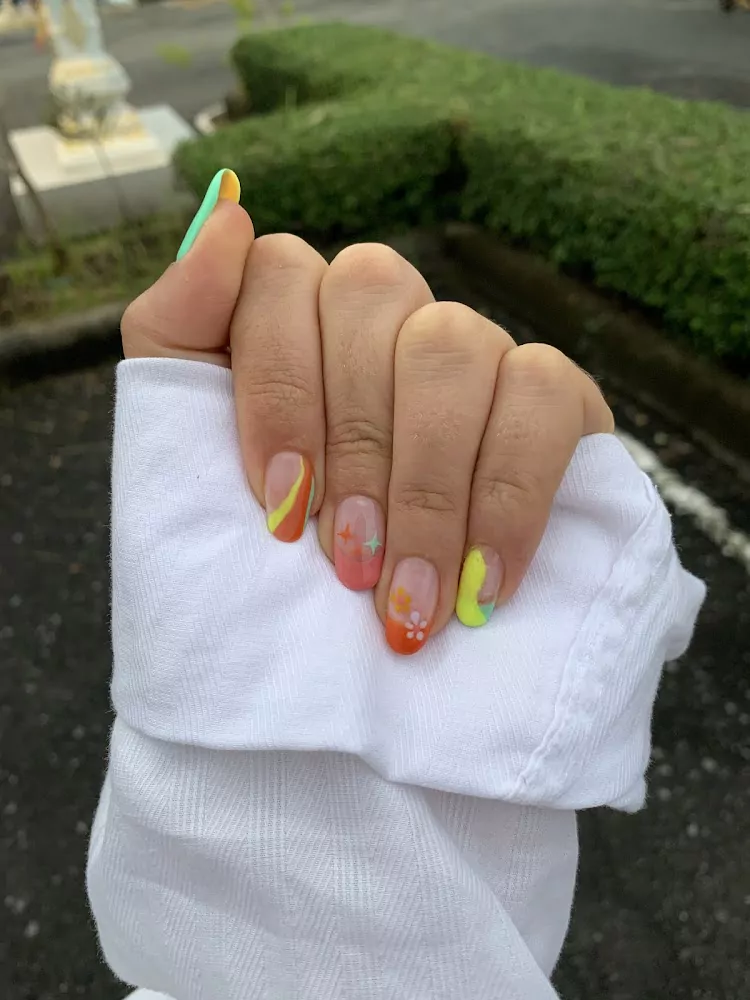 Bang Tao, Kp​ beauty​62​ phuket​ (Nail​ Shop)​ photo