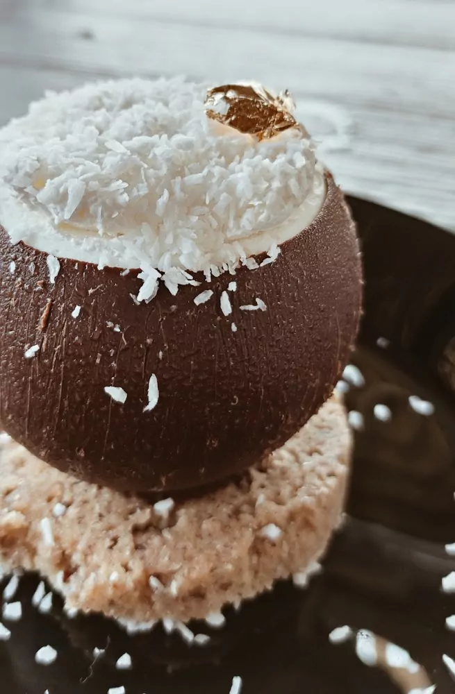 Най Харн, Mahasamutr Seaview Sunset Bar & Restaurant адрес