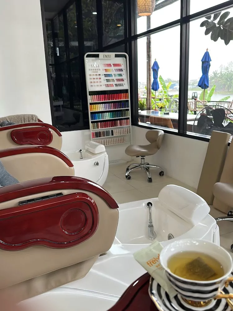 Si Sunthon, Noki Beauty how to get there