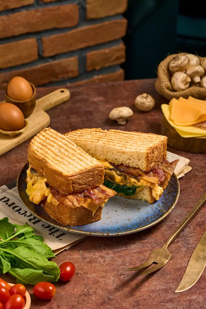 Phuket Town, Coffee Talk Old Phuket Town exact address