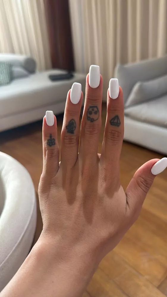 Bang Tao, BELLE The Beauty Bar exact address