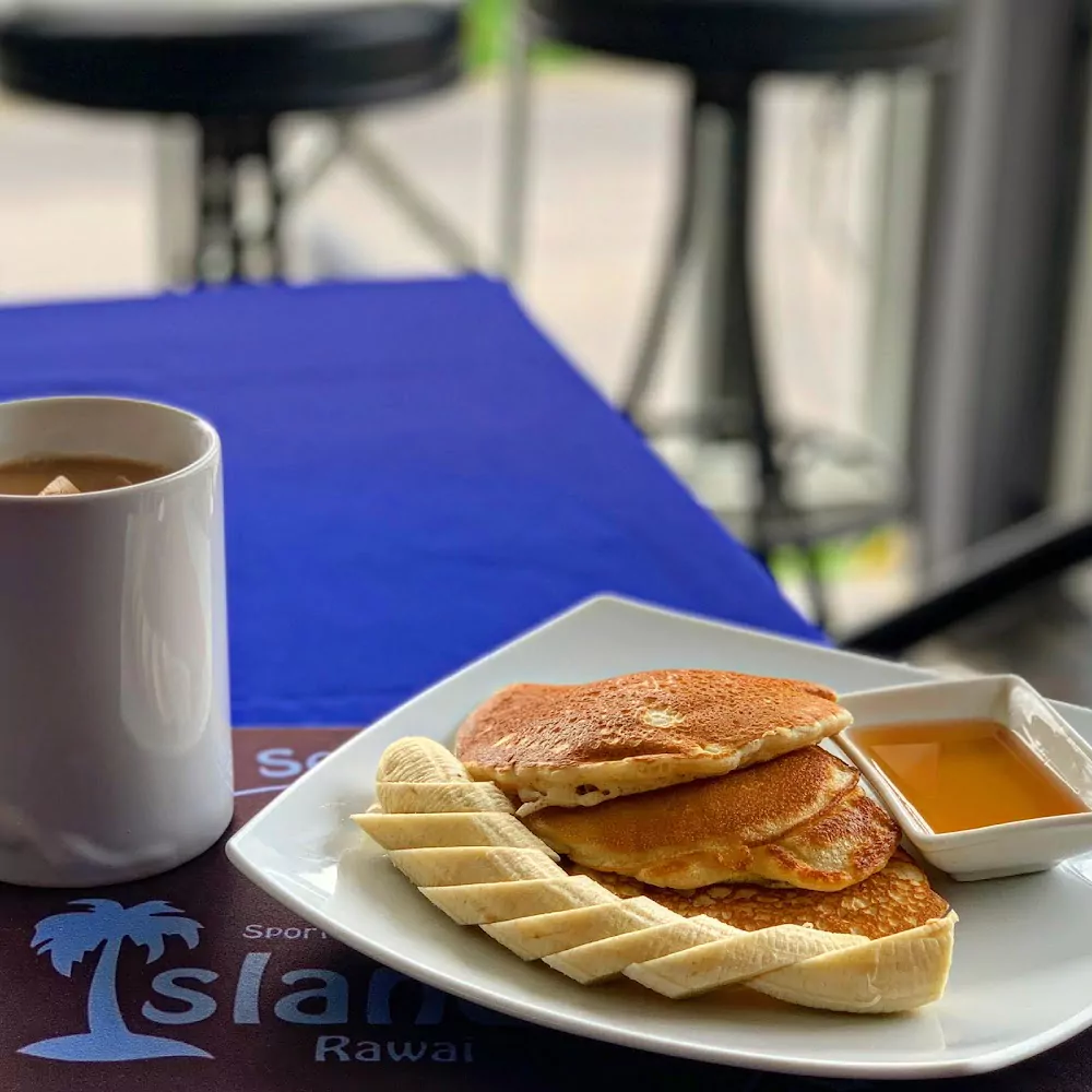 Раваи, Islander Sports Bar and Restaurant Rawai Phuket как доехать