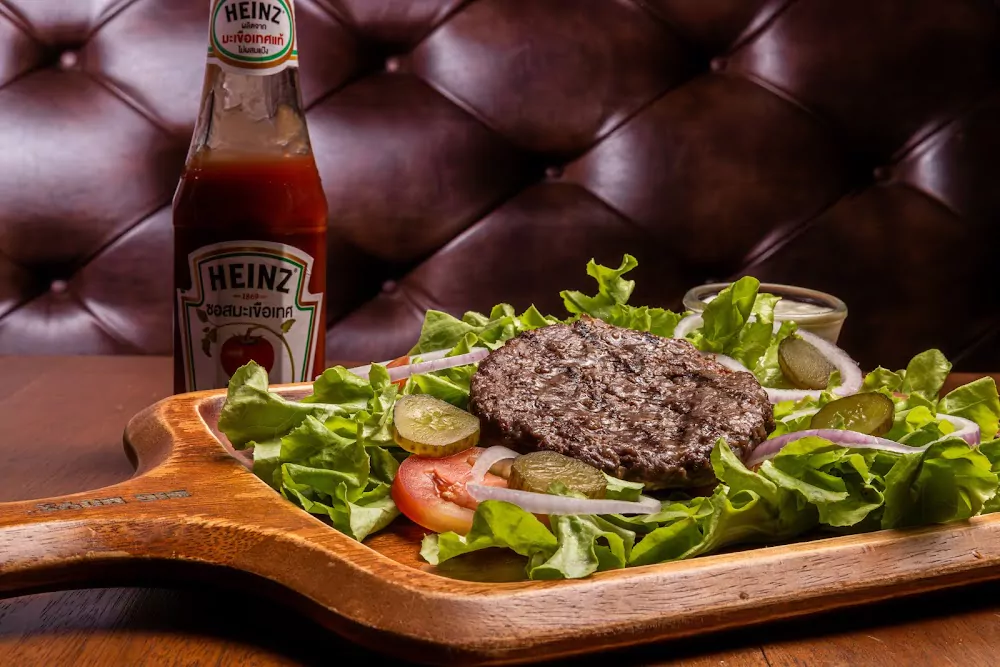 Раваи, Big Boys’ Burger Club — Rawai Beach найти