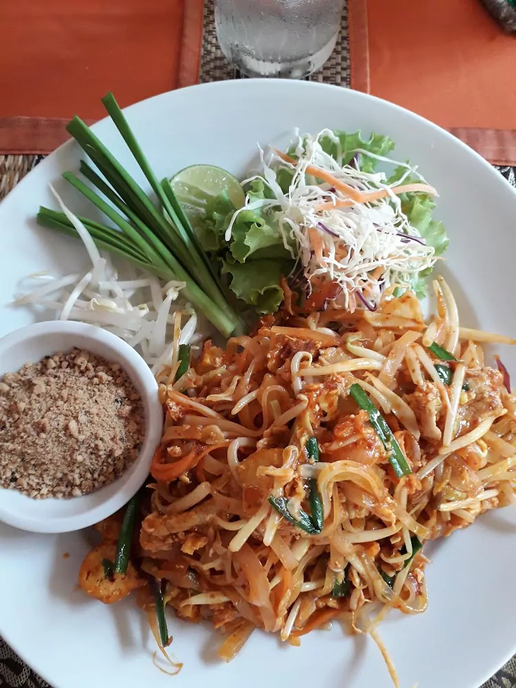 Rawai, Coconut at Rawai Beach address