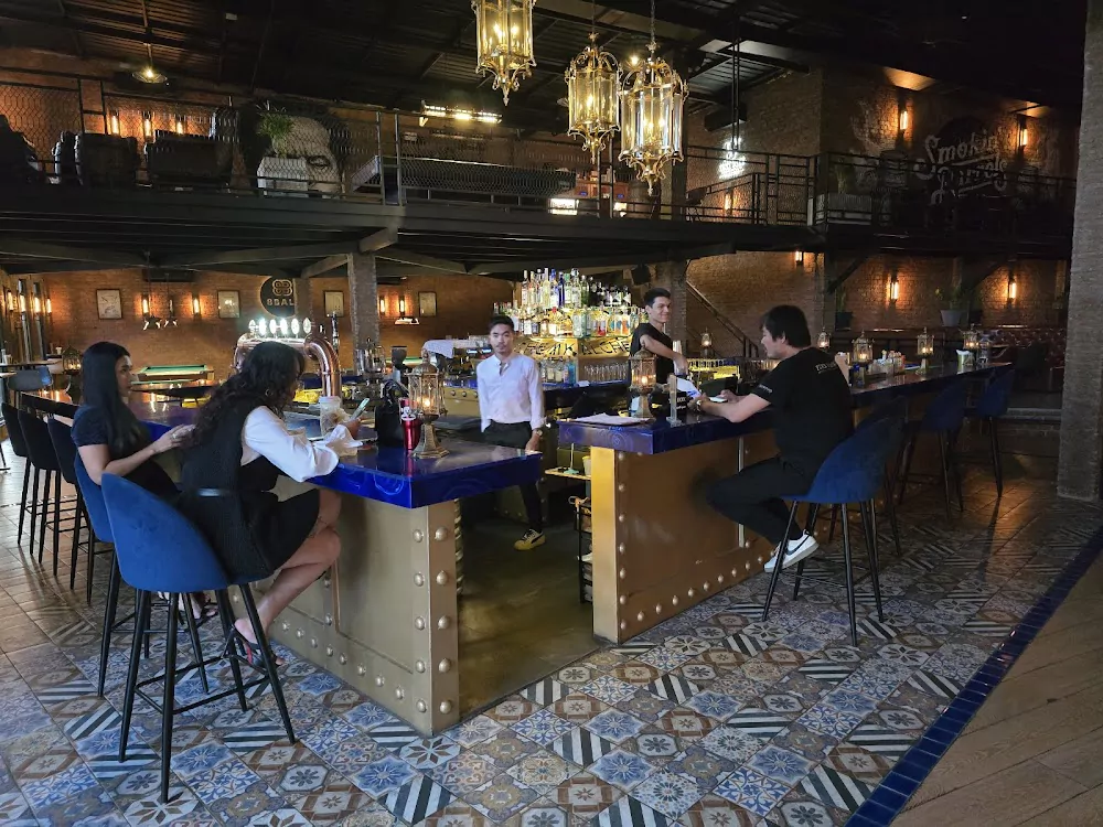 Раваи, Pleasure Dome Bar Rawai как доехать