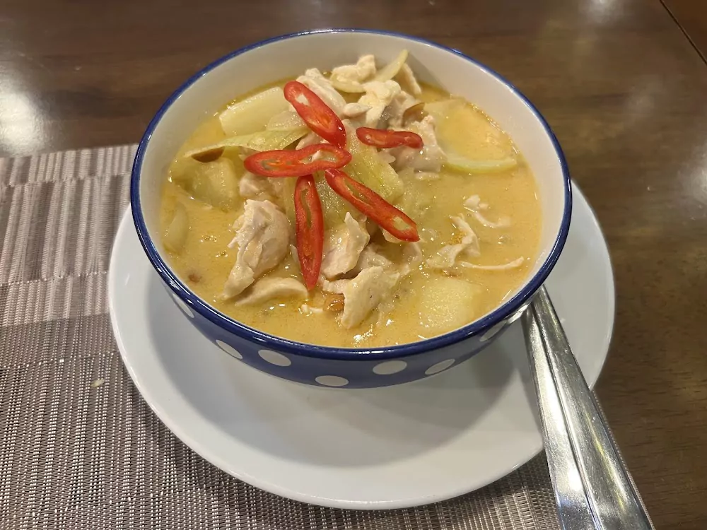 Раваи, The Local Cafe and Restaurant, Rawai Phuket добраться самостоятельно