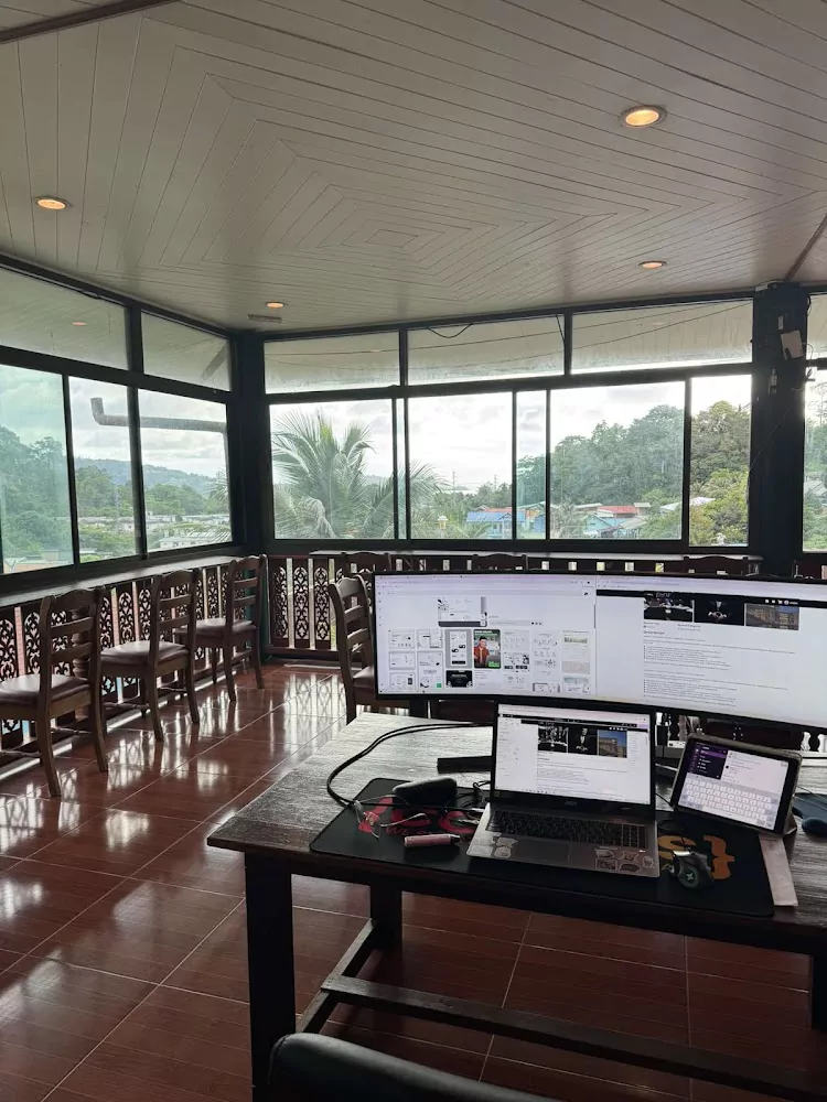 Патонг, Denz — CoWorking Cafe — Patong | Kathu, Phuket точный адрес