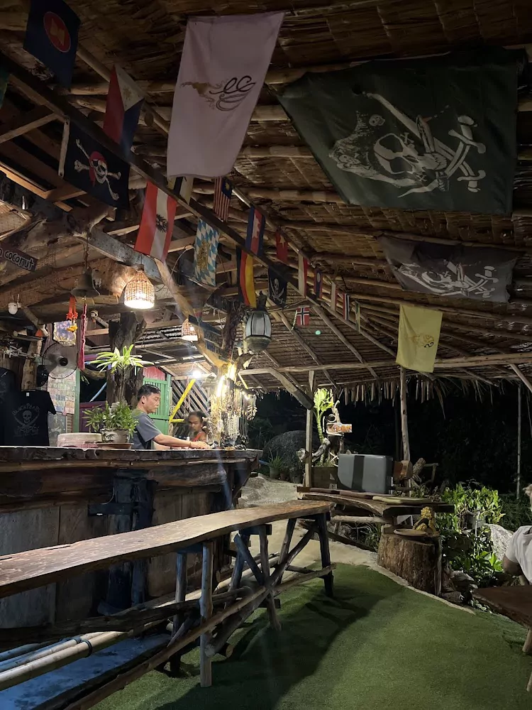 Ката, Black Pearl Art & Bar как доехать