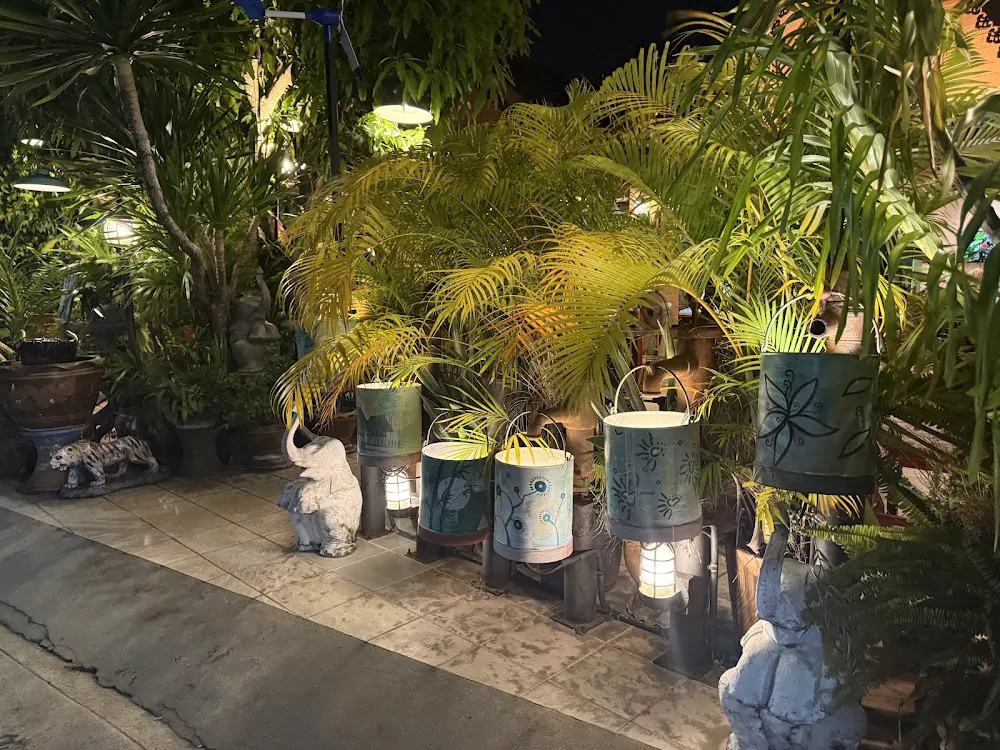 Rawai, Home Steak Restaurant visit