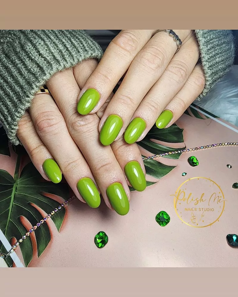 Чалонг, Polish Me Nails Studio найти
