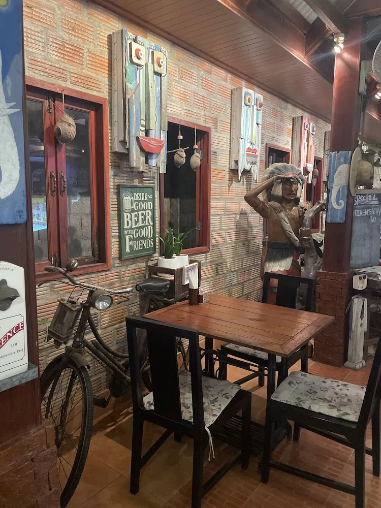 Rawai, Home Steak Restaurant how to reach