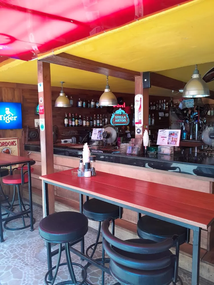 Раваи, Viking Bar найти