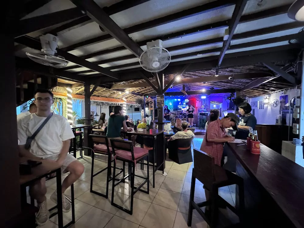 Rawai, Coconut at Rawai Beach location