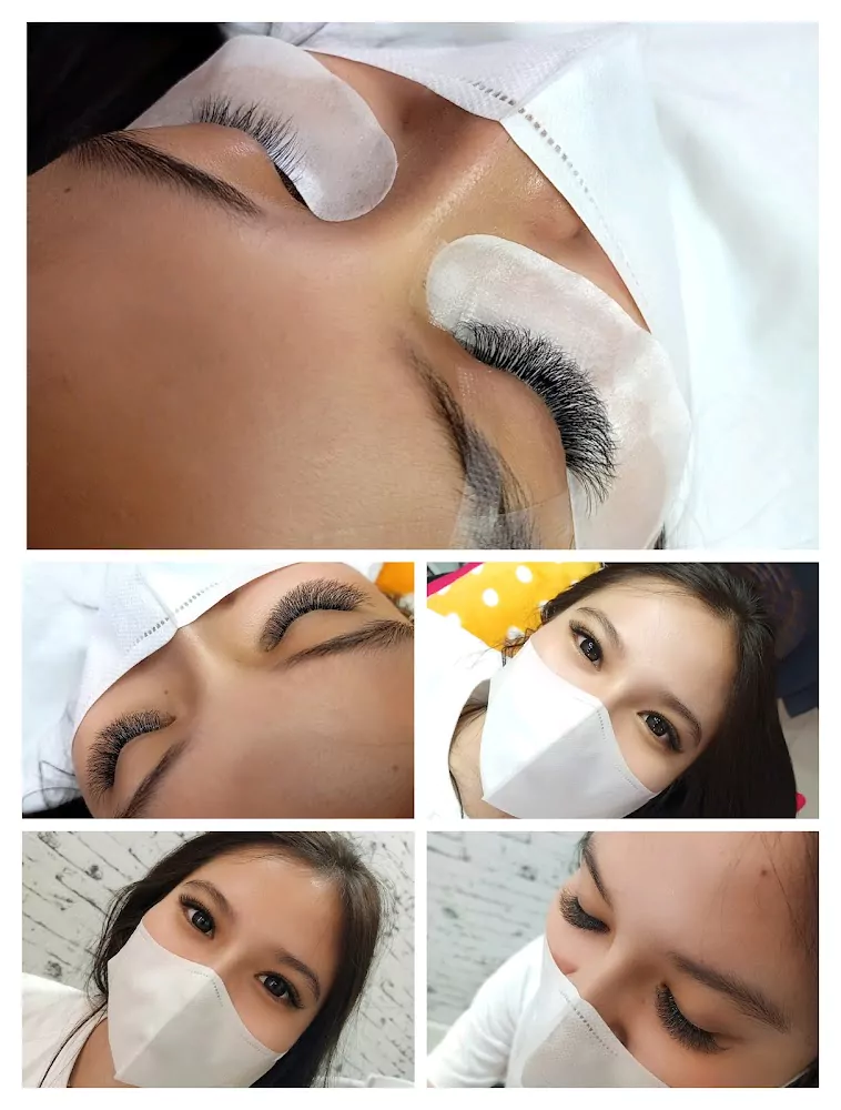 Bang Tao, BELLE The Beauty Bar route