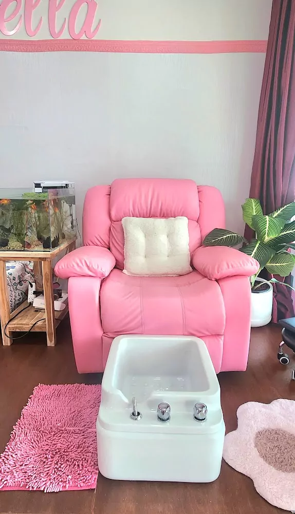 Bang Tao, Kp​ beauty​62​ phuket​ (Nail​ Shop)​ how to reach