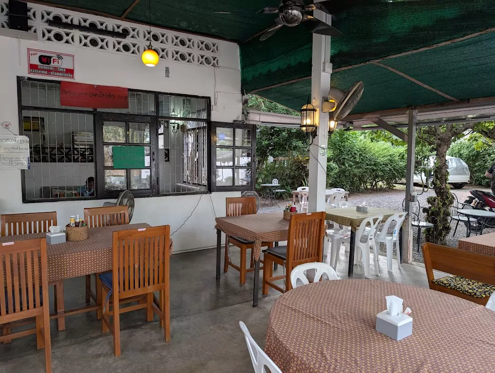 Rawai, Stammtisch German Food Restaurant find