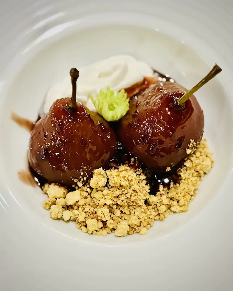 Ко Кео, Boardwalk Bistro and Bar добраться самостоятельно