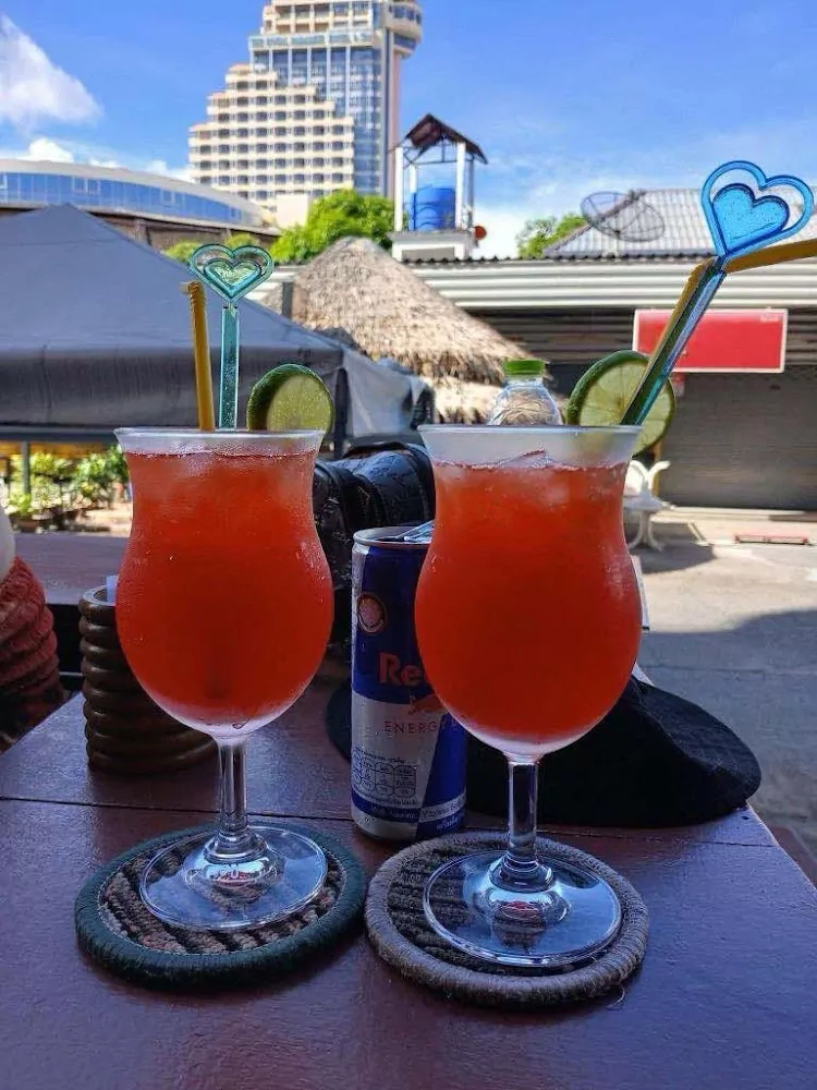 Patong, Tonys Sports Bar (Patong, Phuket) directions