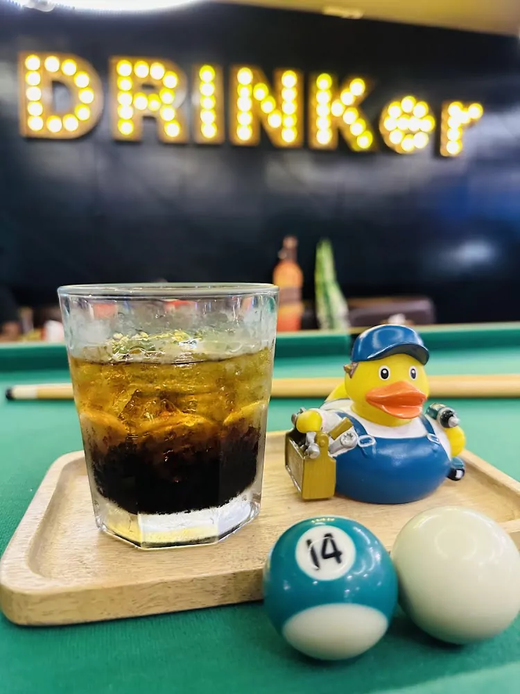 Kata, Su‘ s Bar photo