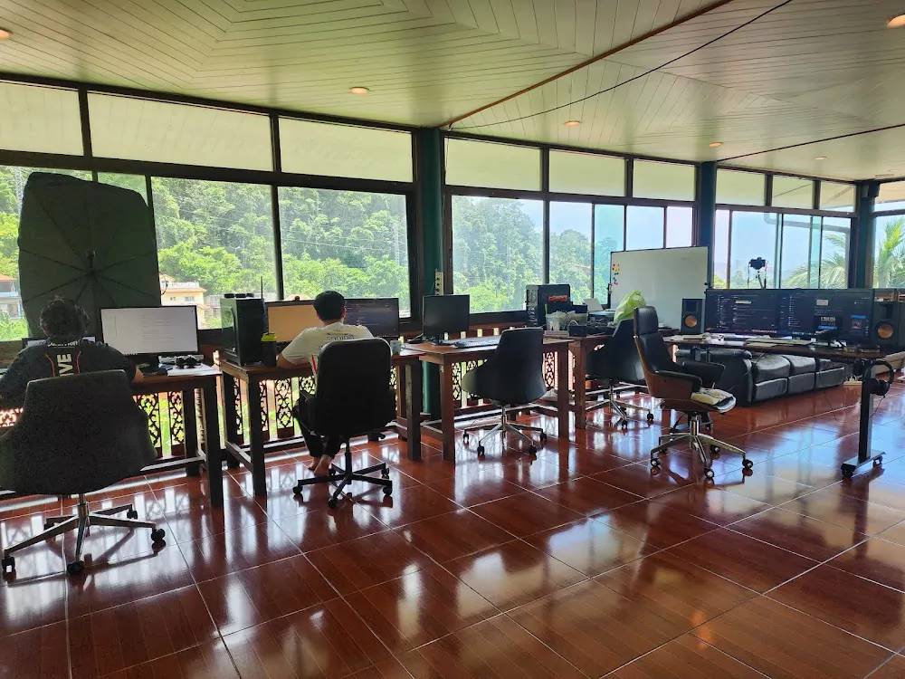 Патонг, Denz — CoWorking Cafe — Patong | Kathu, Phuket время работы