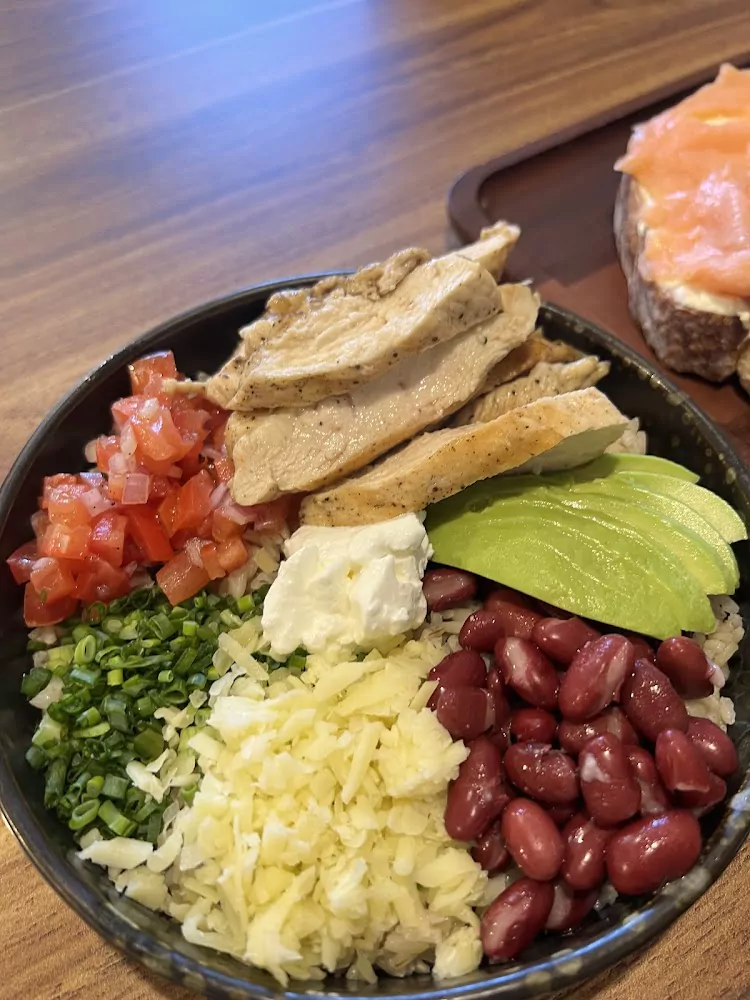 Phuket Town, Wilsons Cafe | Phuket Town photo