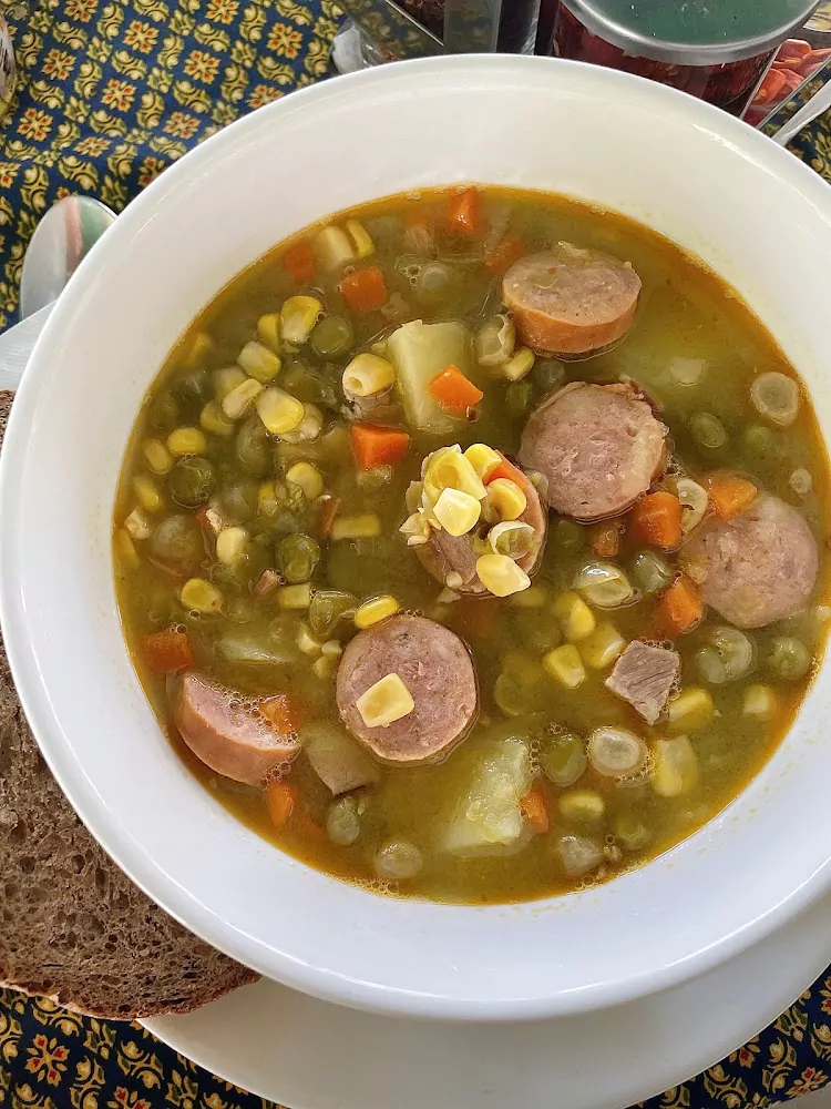 Rawai, Stammtisch German Food Restaurant location