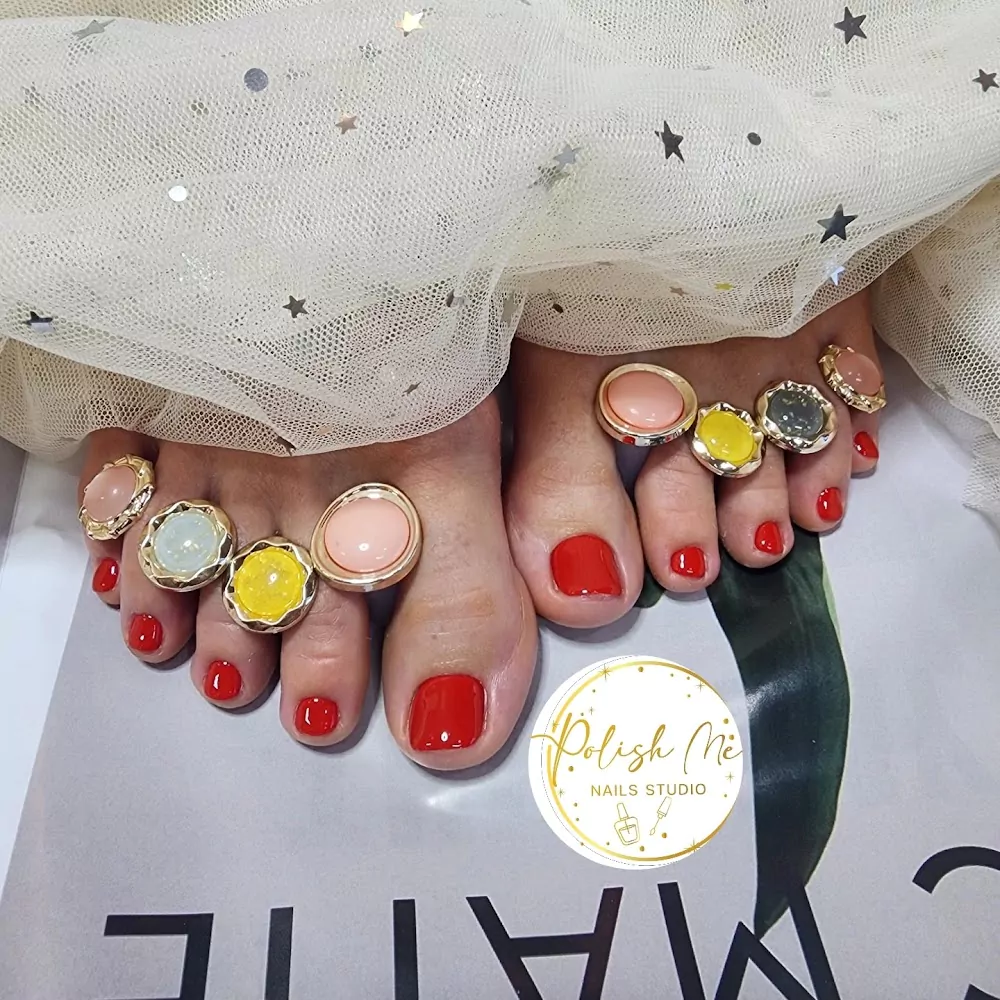 Чалонг, Polish Me Nails Studio как добраться