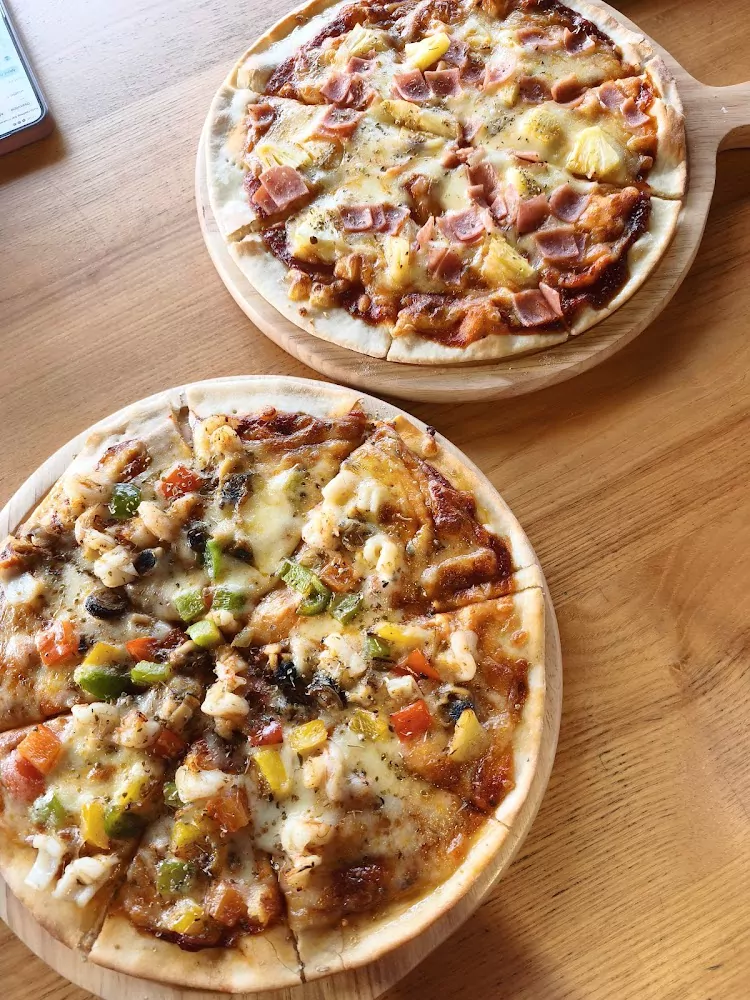 Карон, Halo Rooftop Bar найти