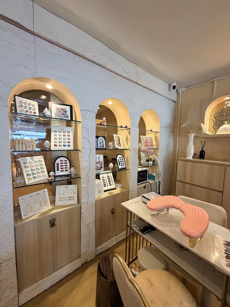 Патонг, Hellonewera spa&beauty адрес