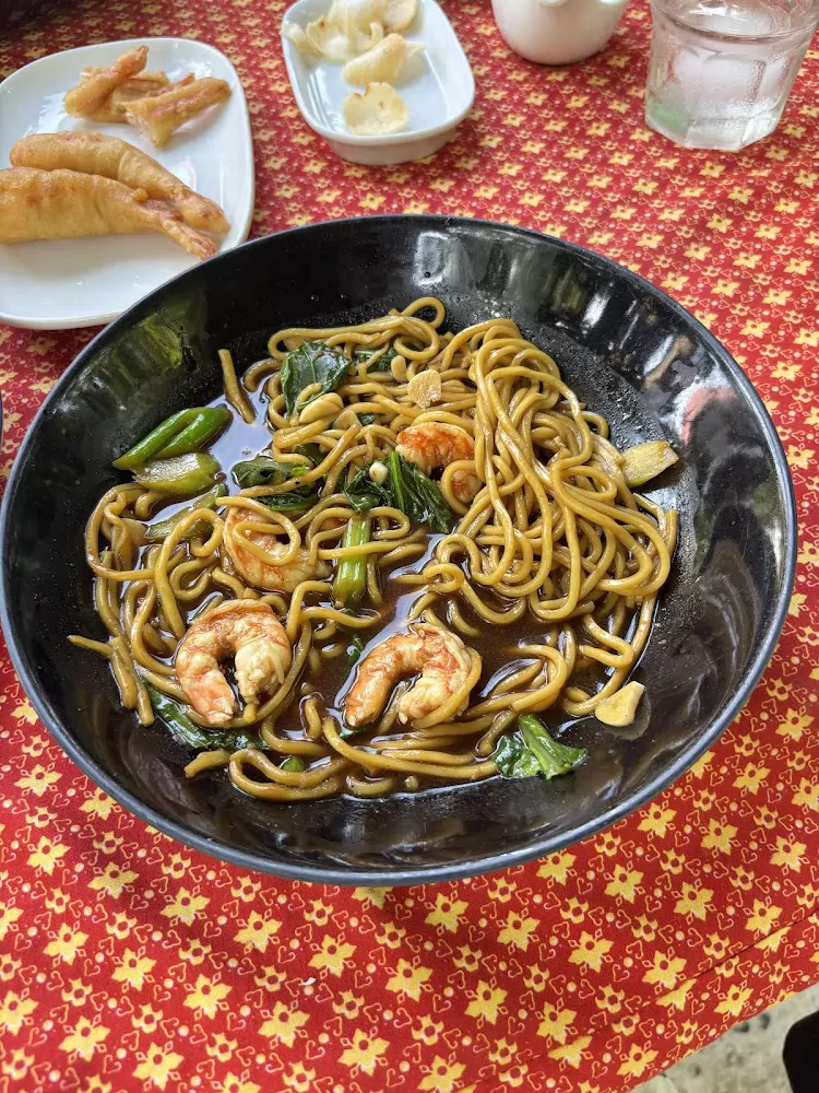 Rawai, Otto Restaurant visit