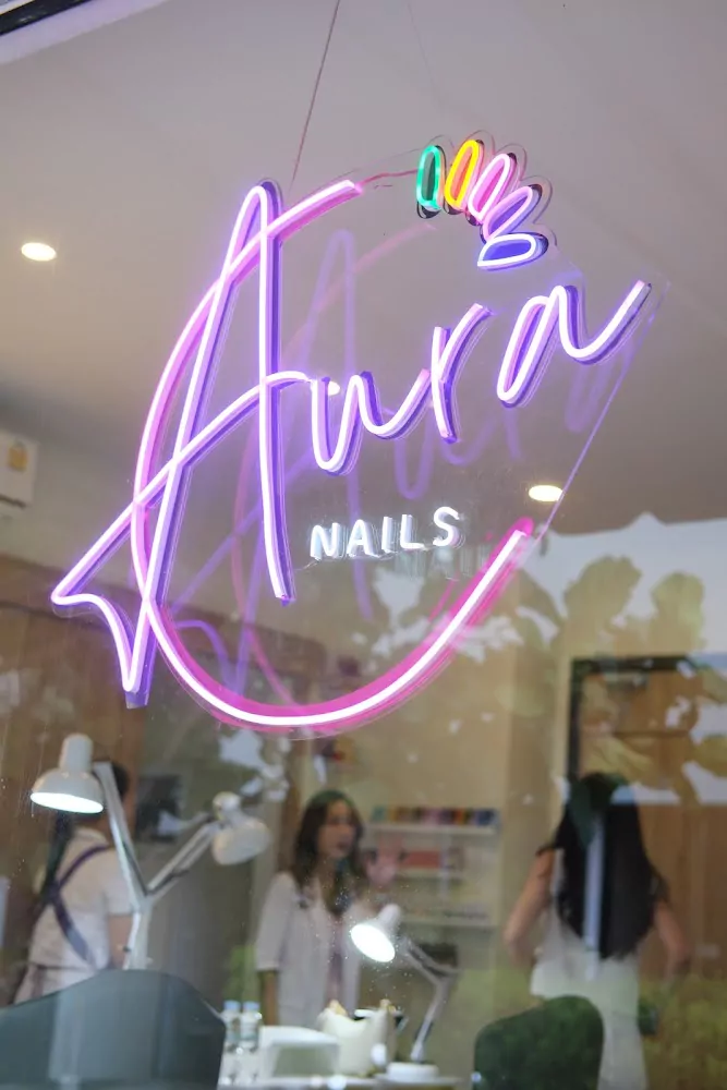 Chalong, Aura Nails Phuket By Psw exact address