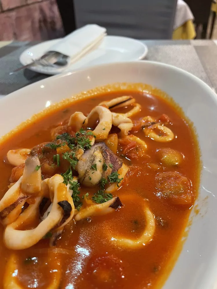 Раваи, Da Mario Rawai маршрут