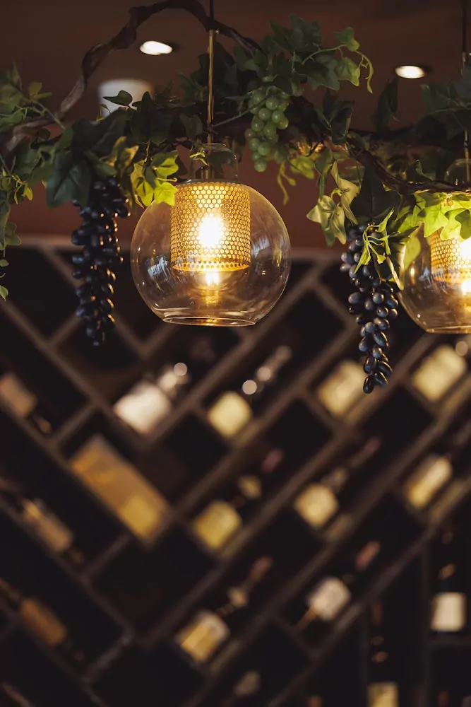 Bang Tao, La cave du roi — Phuket map